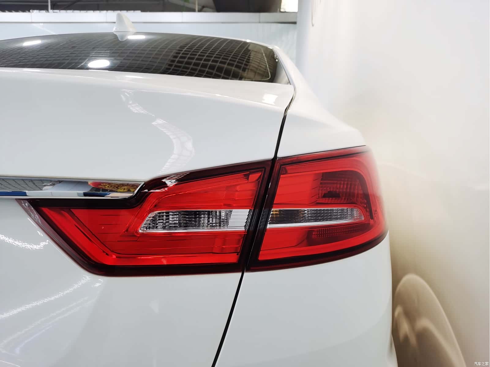 Ford V, 2020 8