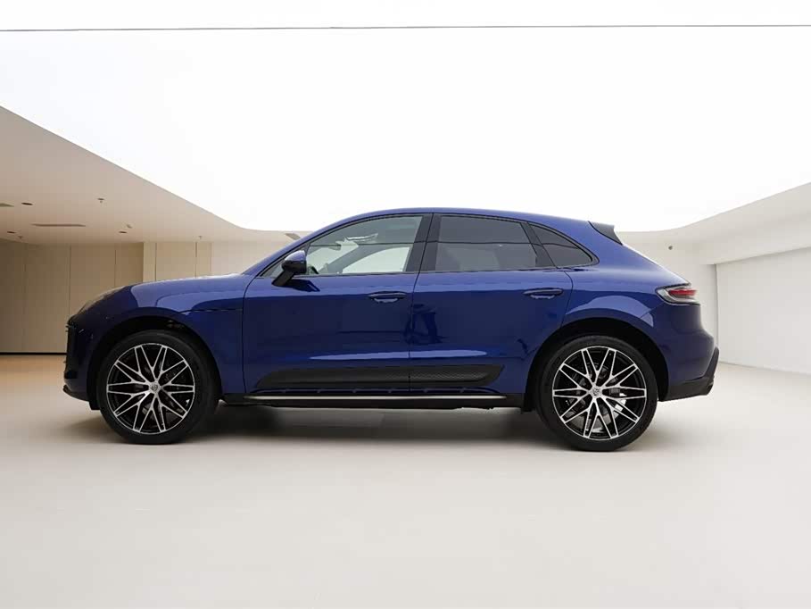 Porsche Macan Porsche Macan