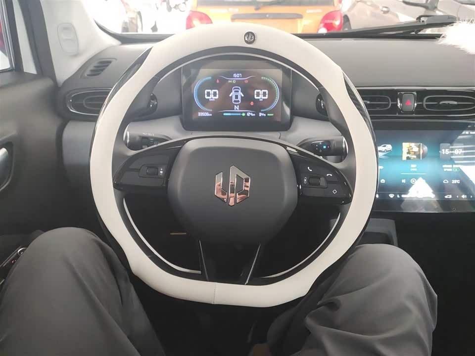 Leapmotor T03 Leapmotor T03