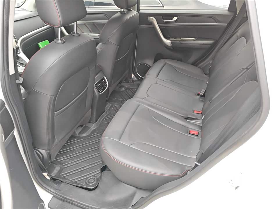 Haval M6 Haval M6