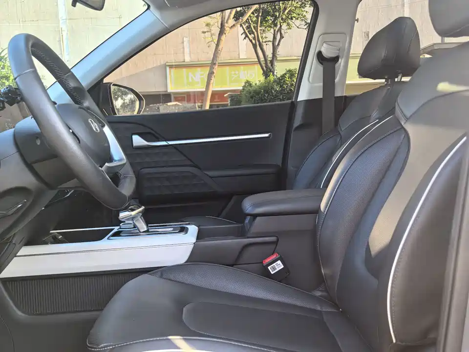 Hyundai Beijing ix35