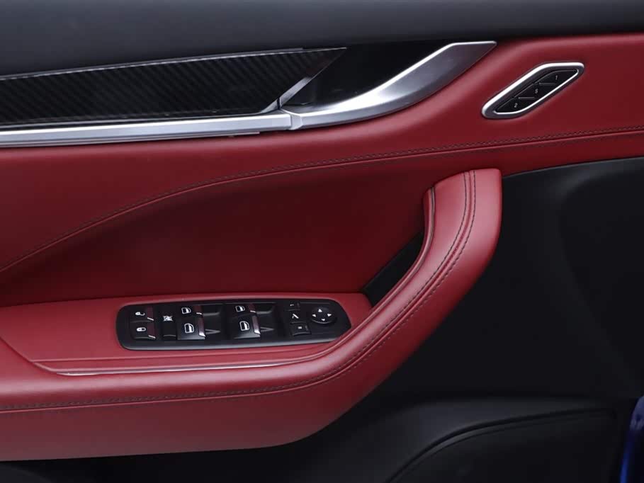 Maserati Levante Maserati Levante