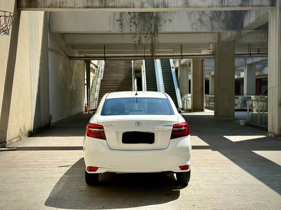 Toyota Vios
