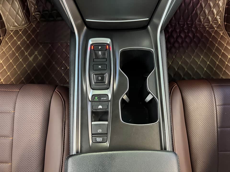 Honda Accord Honda Accord