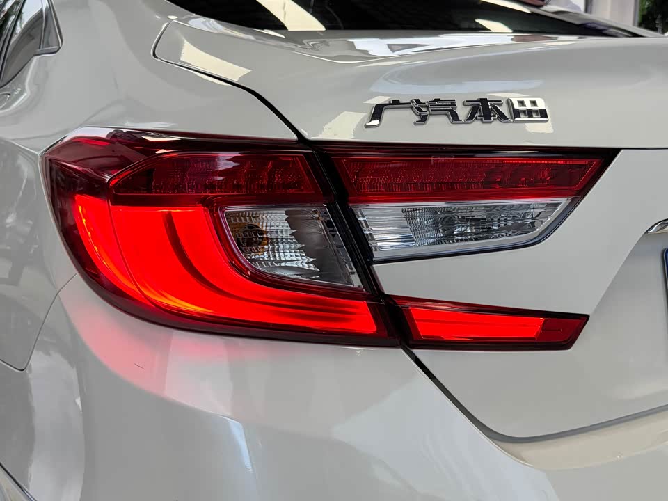 Honda Accord Honda Accord