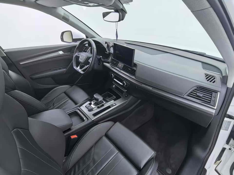 Audi Q5L Audi Q5L