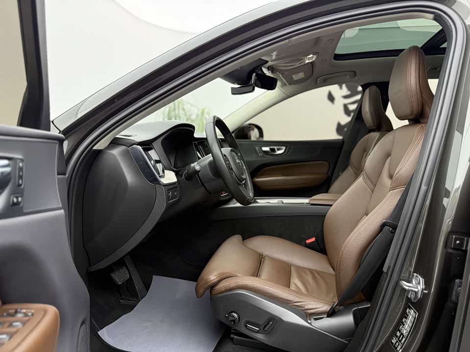 Volvo XC60 Volvo XC60