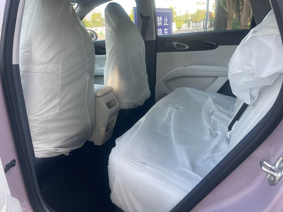 Geely Galaxy Star Wish