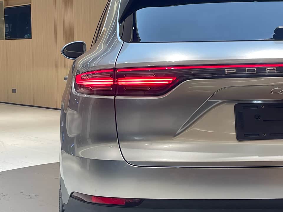 Porsche Cayenne Porsche Cayenne