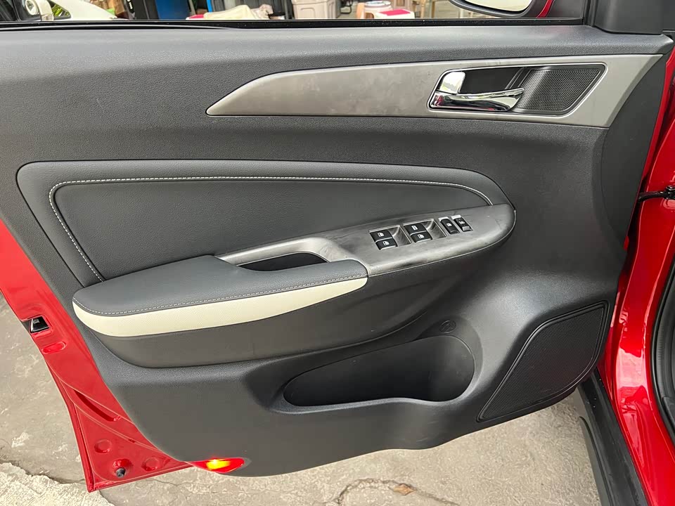 Changan CS35 Changan CS35
