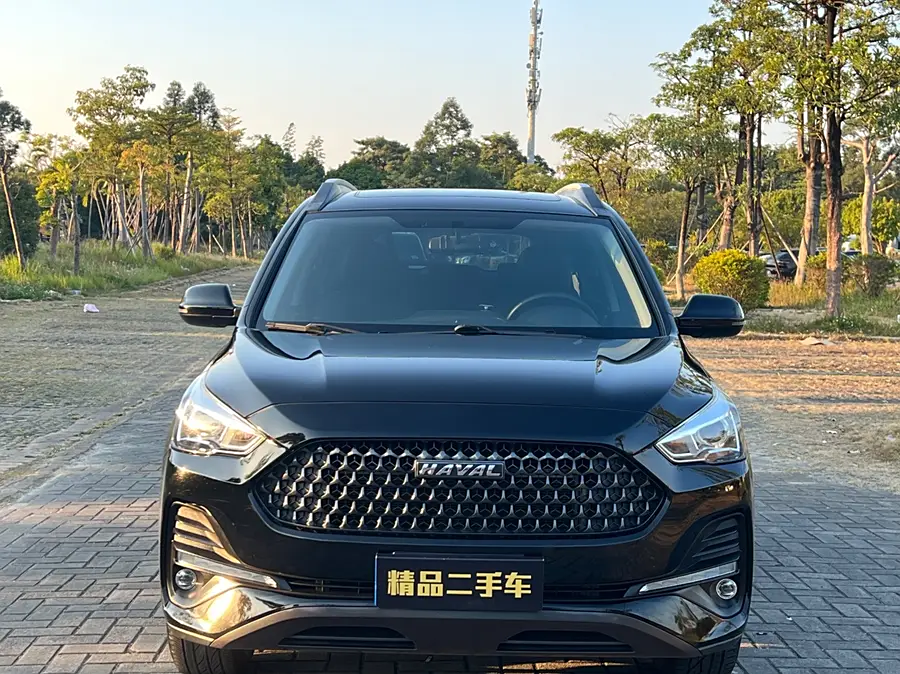 Haval M6