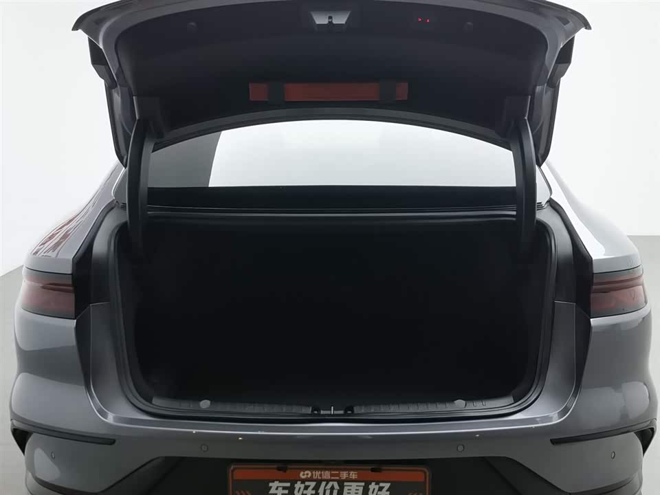 BYD Han BYD Han