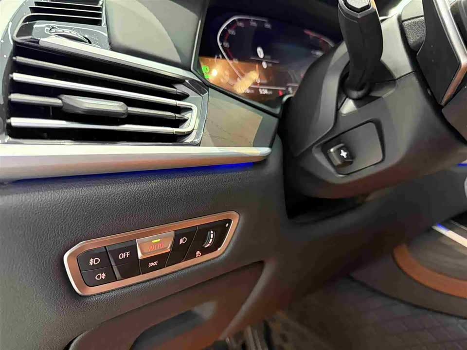 BMW X7 BMW X7