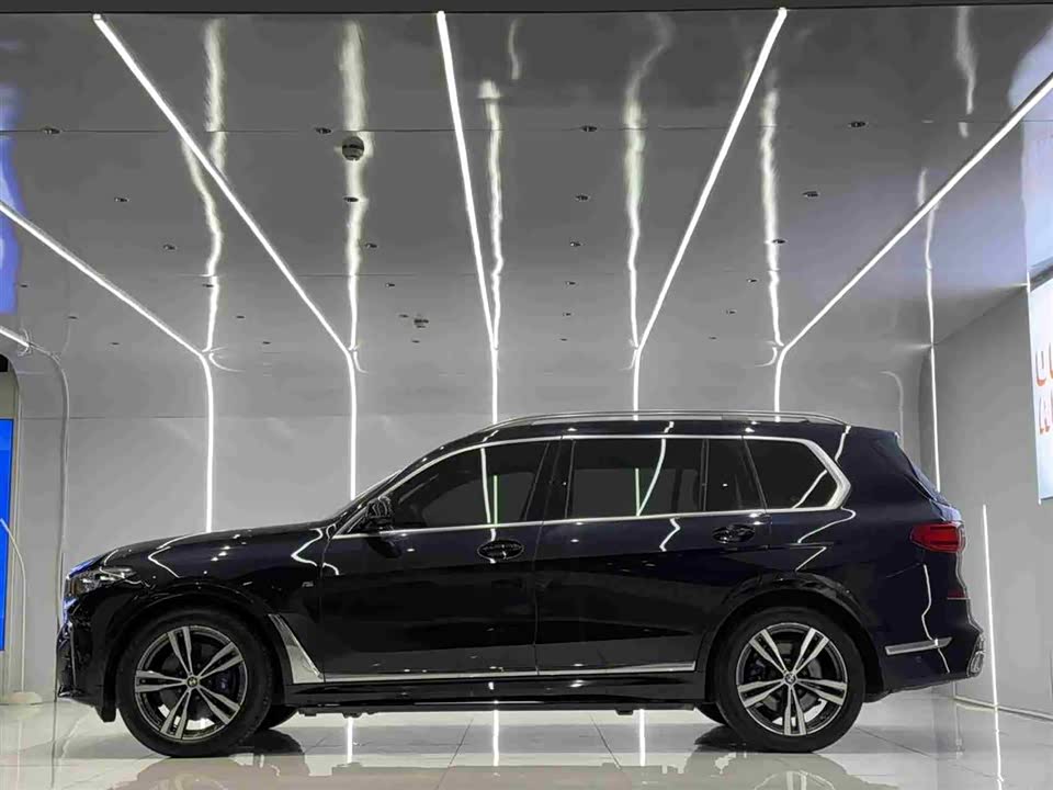 BMW X7 BMW X7