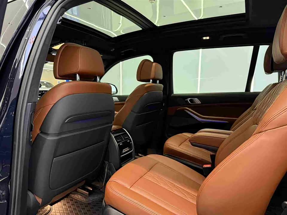 BMW X7 BMW X7