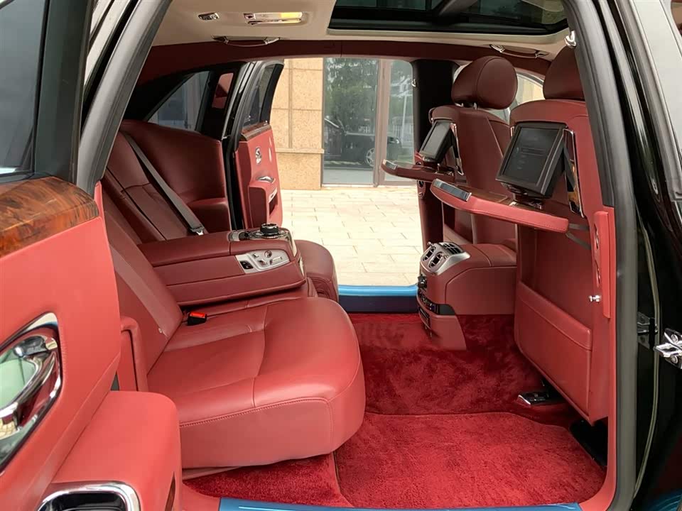Rolls-Royce Gust Rolls-Royce Gust