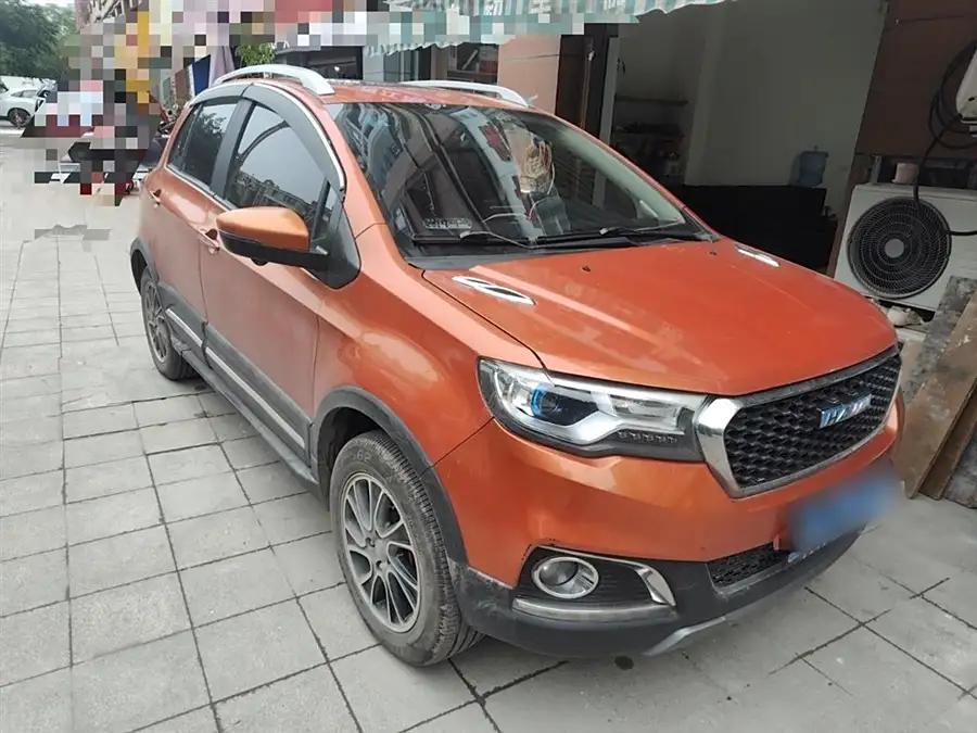 Haval H1