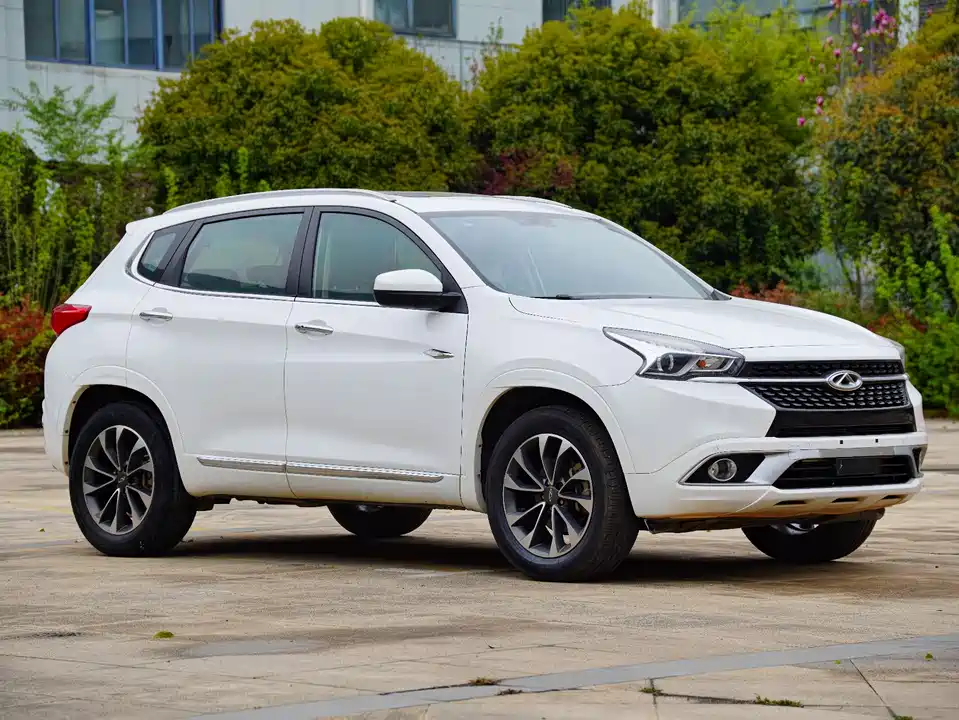 Chery Tiggo 7
