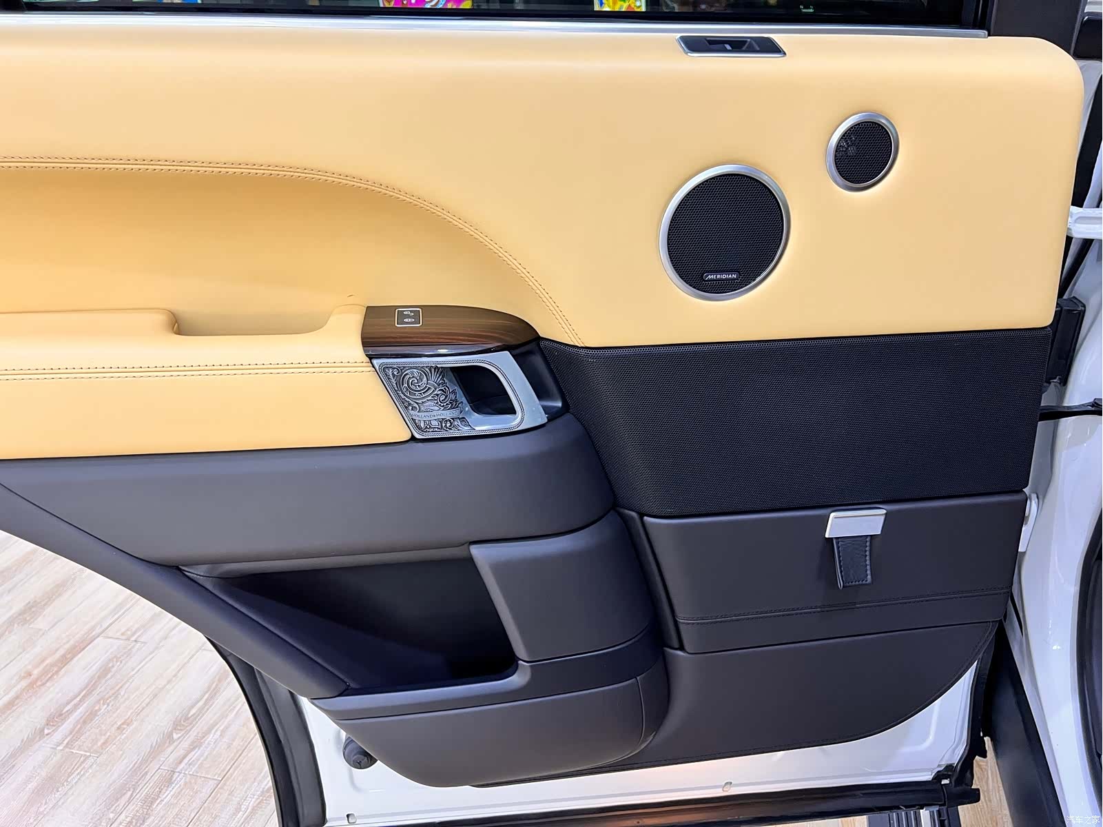 Land Rover Range Rover, 2017 15