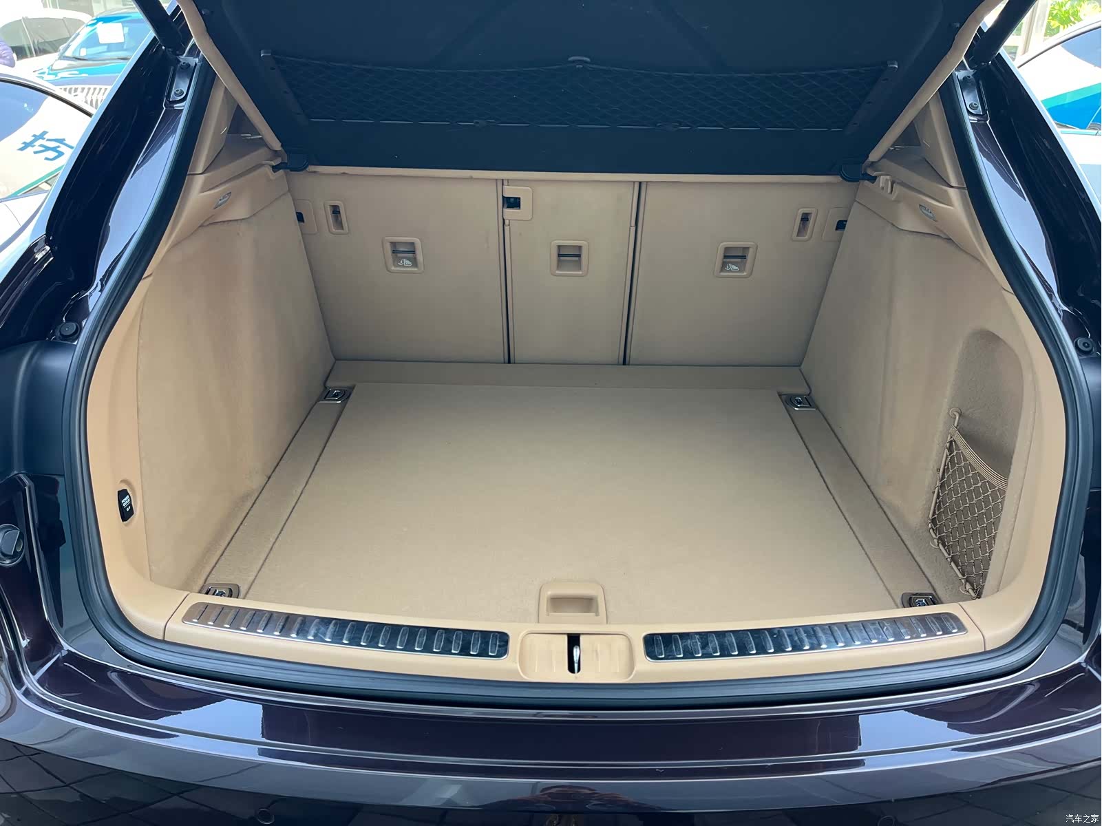 Porsche Macan, 2016 14