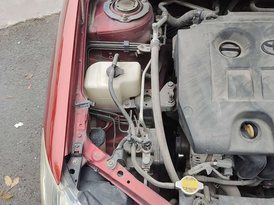 Toyota Corolla Toyota Corolla