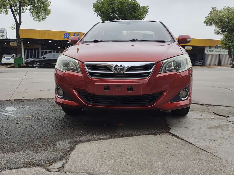 Toyota Corolla Toyota Corolla