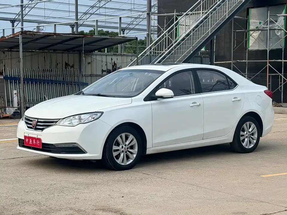 Roewe 360