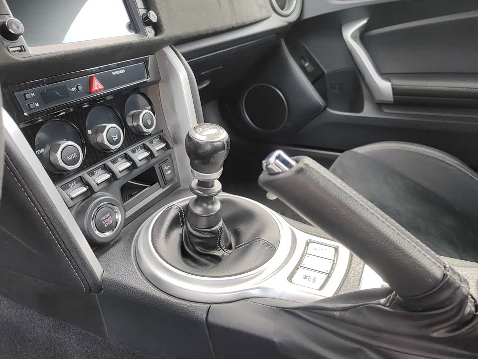 Toyota 86 Toyota 86