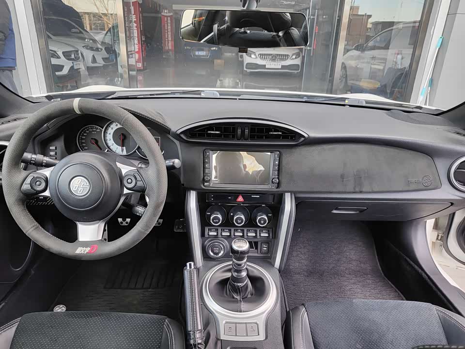 Toyota 86 Toyota 86