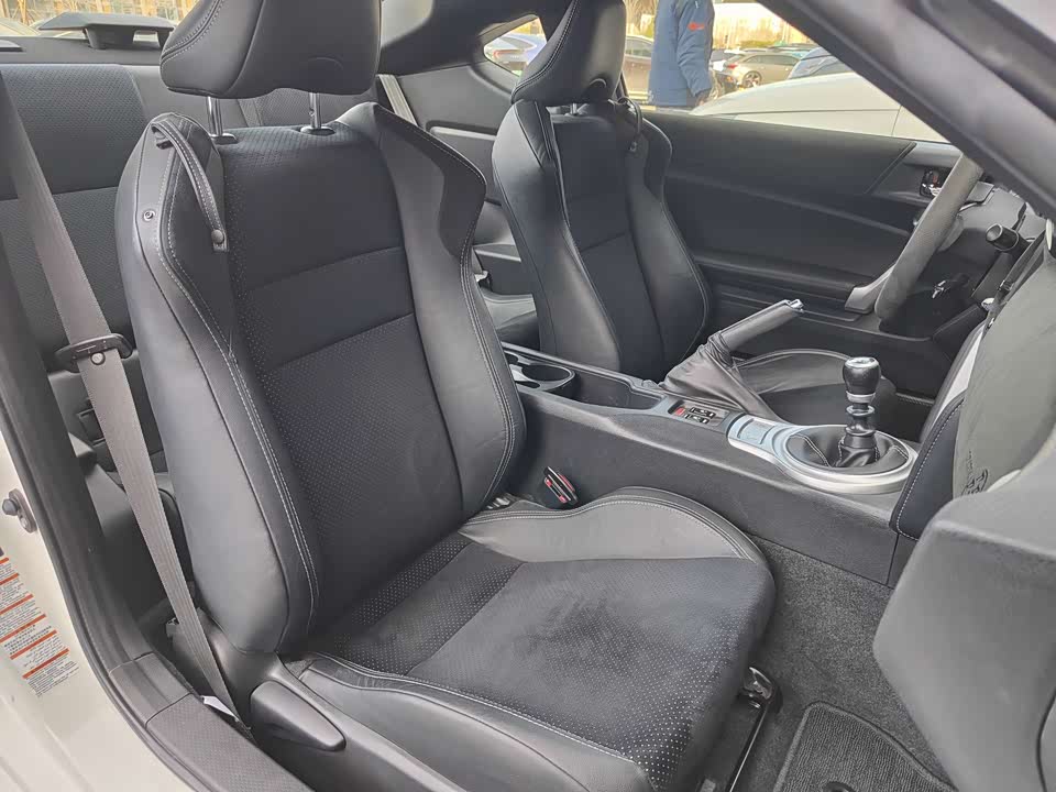 Toyota 86 Toyota 86