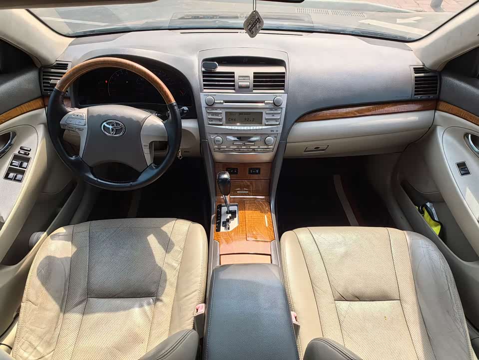 Toyota Camry Toyota Camry