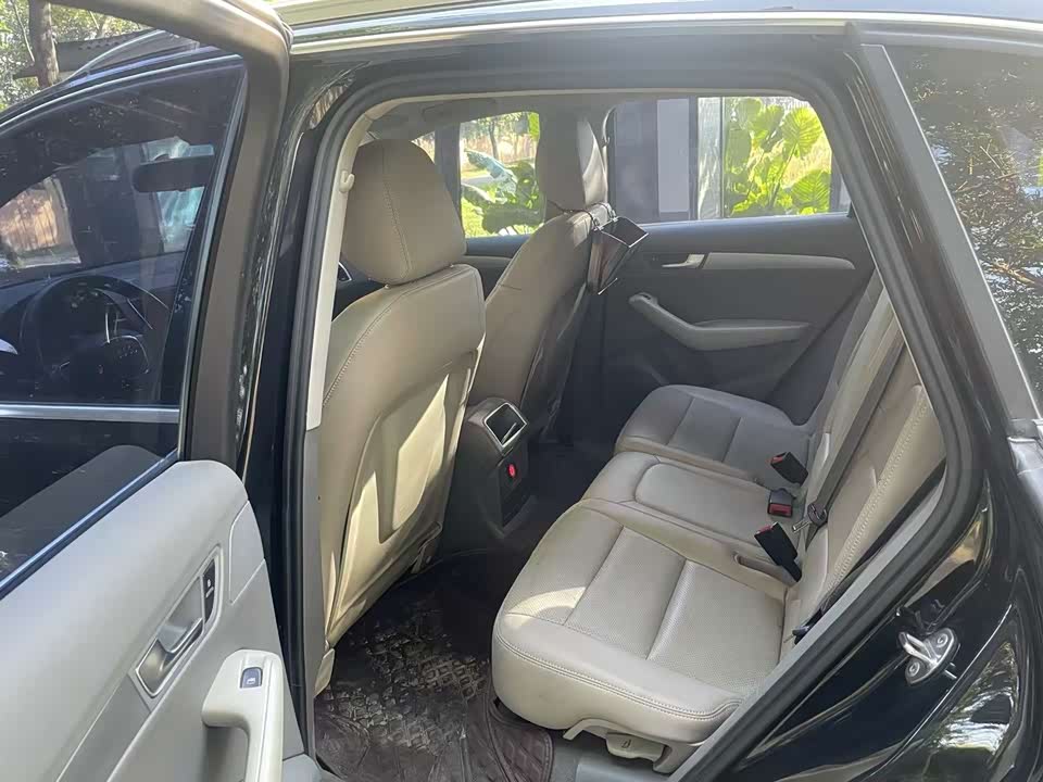 Audi Q5 Audi Q5