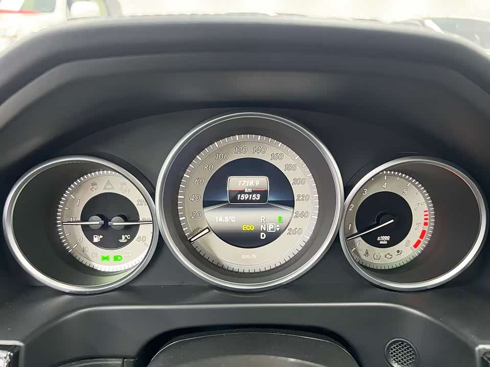 Mercedes-Benz E-class Mercedes-Benz E-class