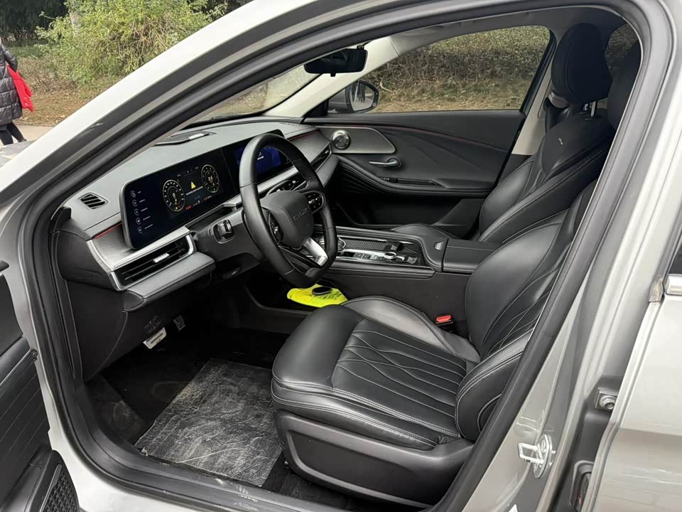 Wuling Nanning Car