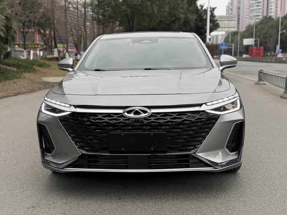 Wuling Nanning Car