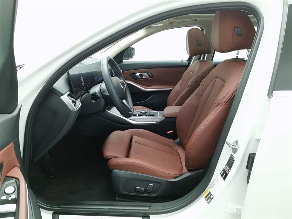 BMW i3 BMW i3