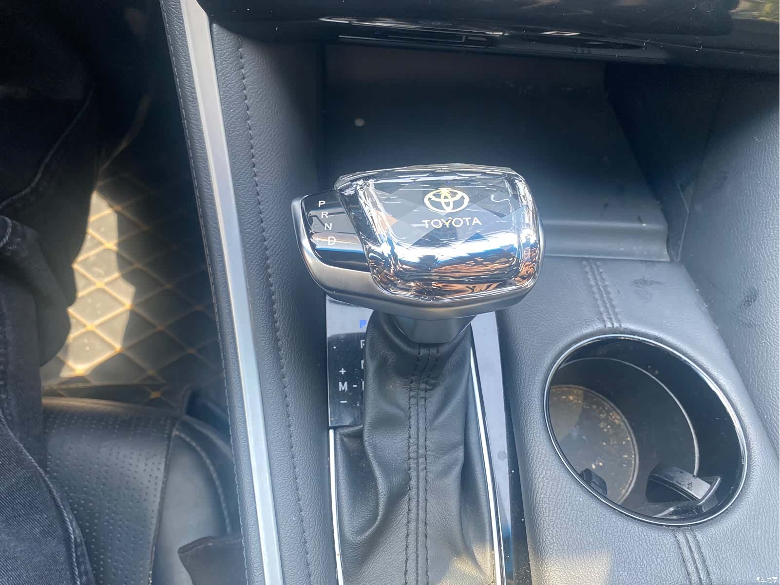 Toyota Avalon, 2022 12