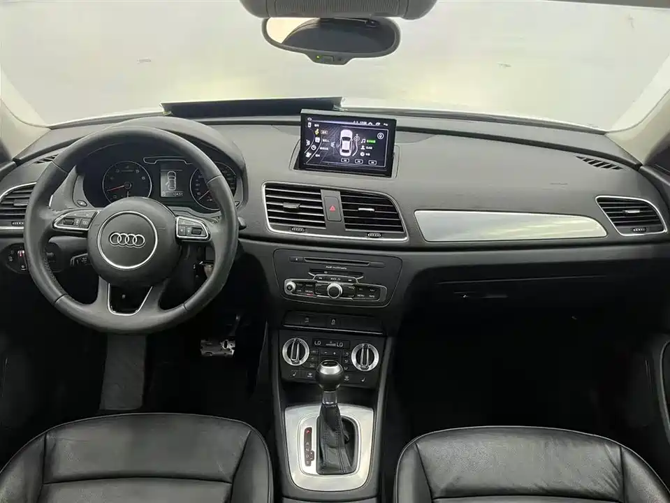 Audi Q3 Audi Q3