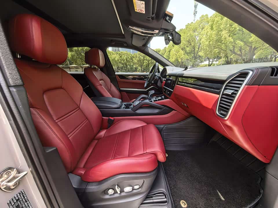 Porsche Cayenne Porsche Cayenne
