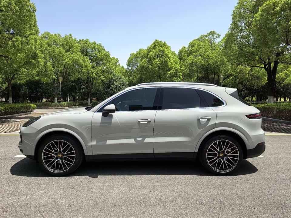 Porsche Cayenne Porsche Cayenne