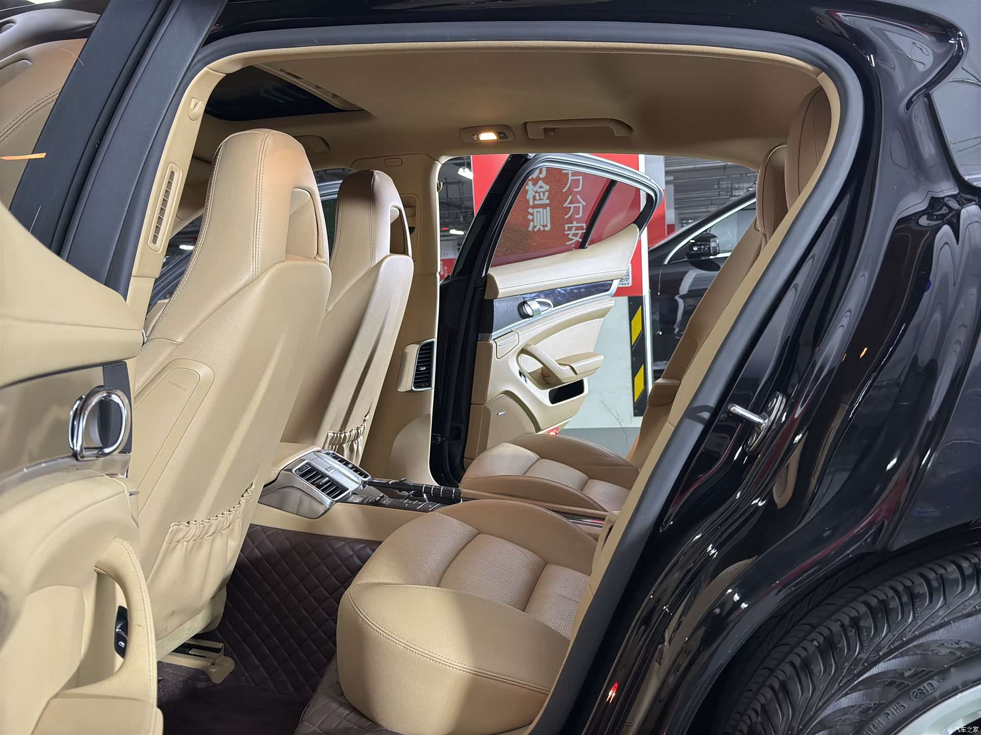Porsche Panamera, 2014 20