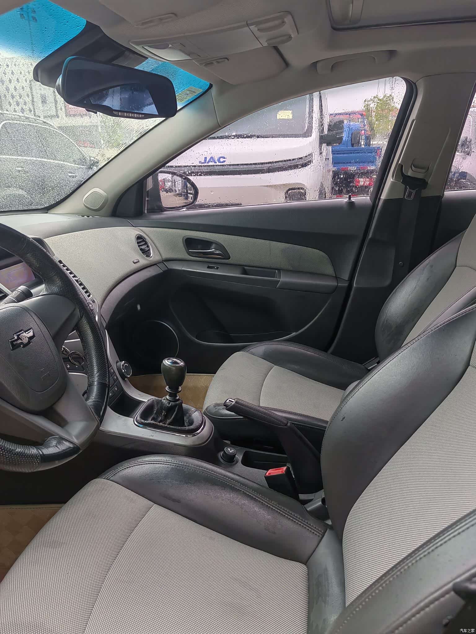 Chevrolet SL, 2013 все фото
