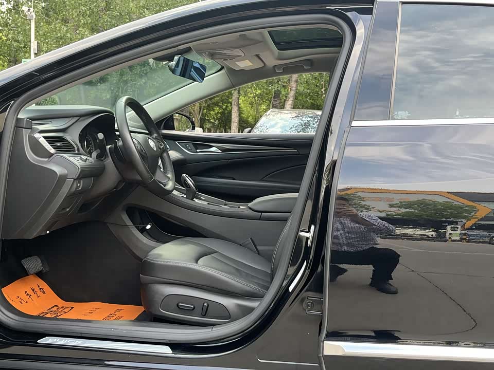 Buick Lacrosse Buick Lacrosse