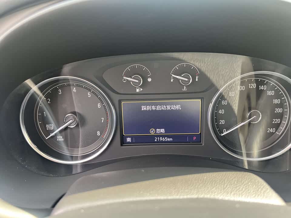 Buick Lacrosse Buick Lacrosse