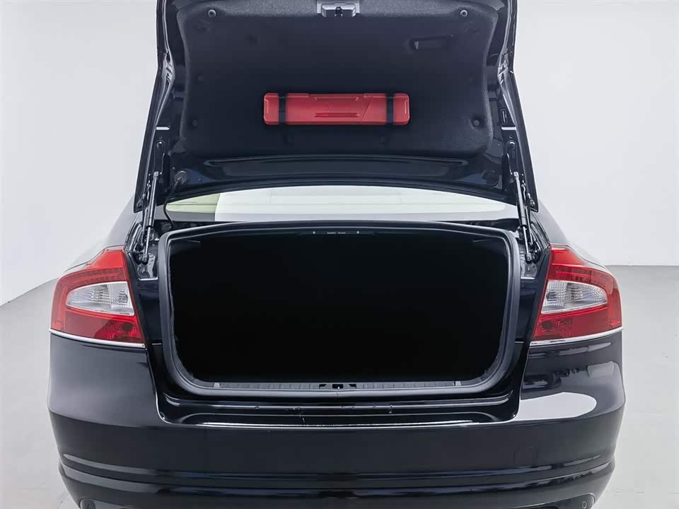 Volvo S80L Volvo S80L