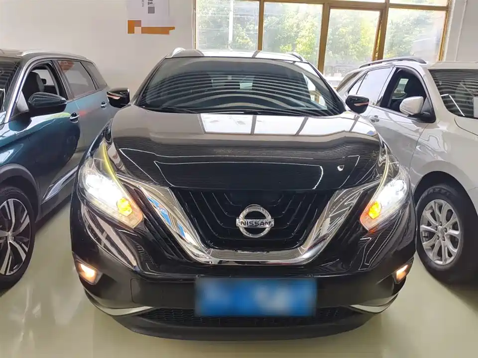 Nissan Loulan