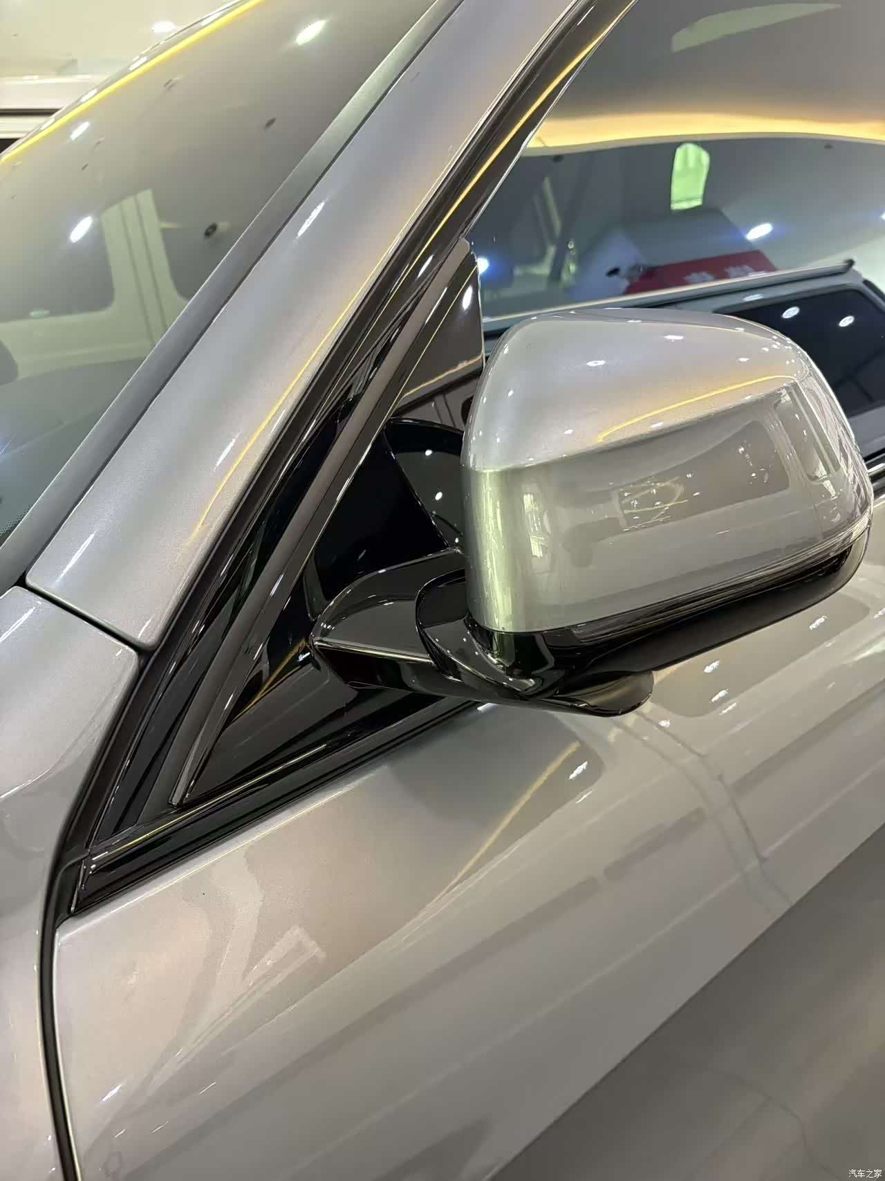 BMW X5, 2023 21