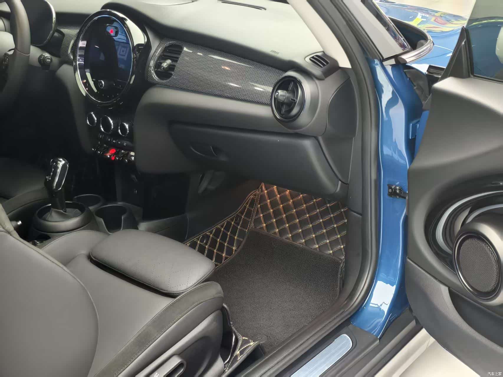 Mini Cooper, 2022 6