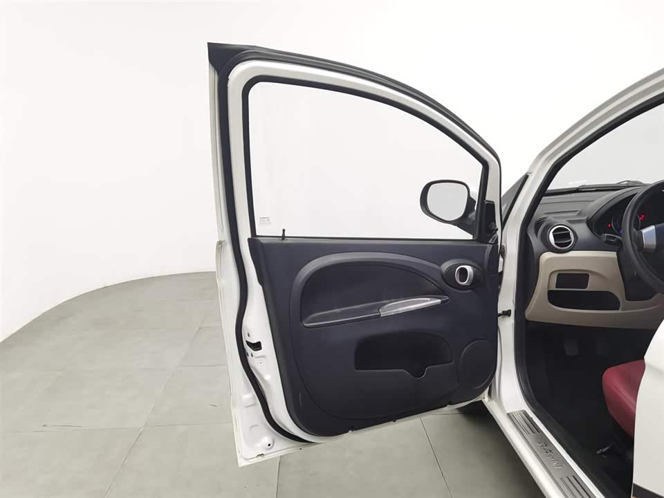 Changan Benben MINI Changan Benben MINI