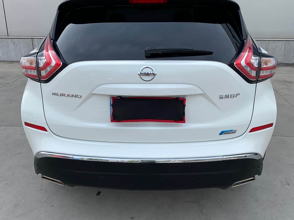 Nissan Loulan Nissan Loulan